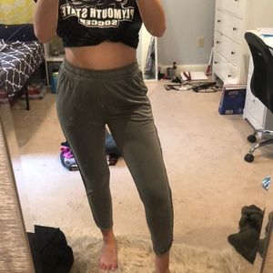 American eagle size XS pants
